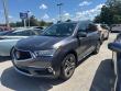Used 2017 Acura MDX 3.5L SUV