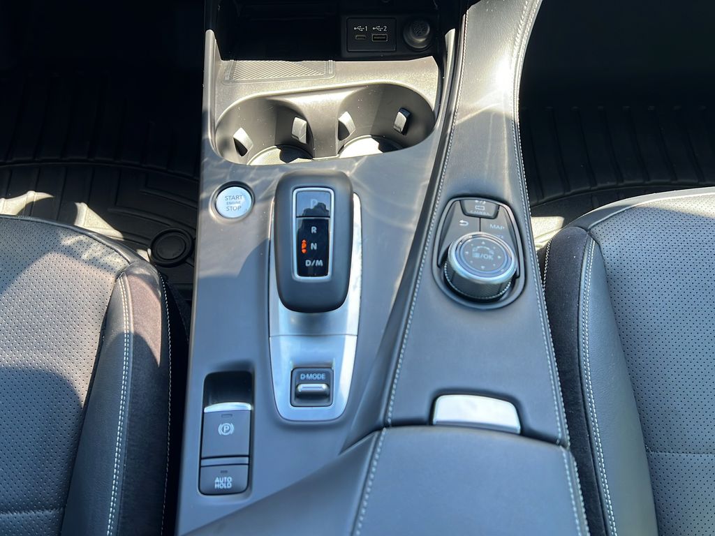 2024 INFINITI QX50 Sport - Photo 18