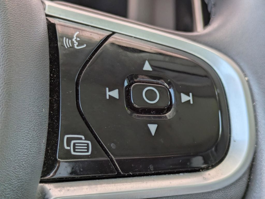 2022 Volvo XC60 Inscription - Photo 20