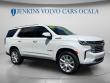 Used 2023 Chevrolet Tahoe High Country SUV