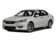 Used 2015 Honda Accord Sport Sedan