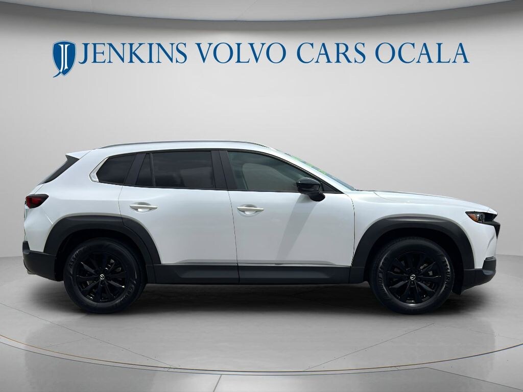 Used 2024 Mazda CX-50 2.5 S Select Package SUV