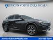 Used 2019 INFINITI QX30 Luxe SUV