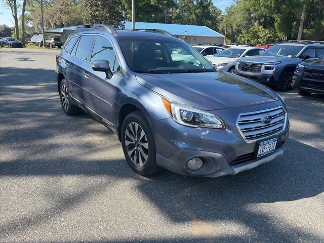 2015 Subaru Outback 3.6R Limited AT's photo