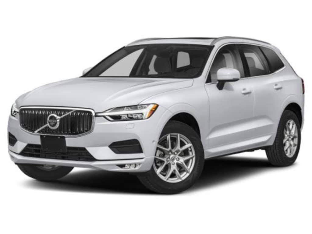 Used 2019 Volvo XC60 T6 Inscription SUV