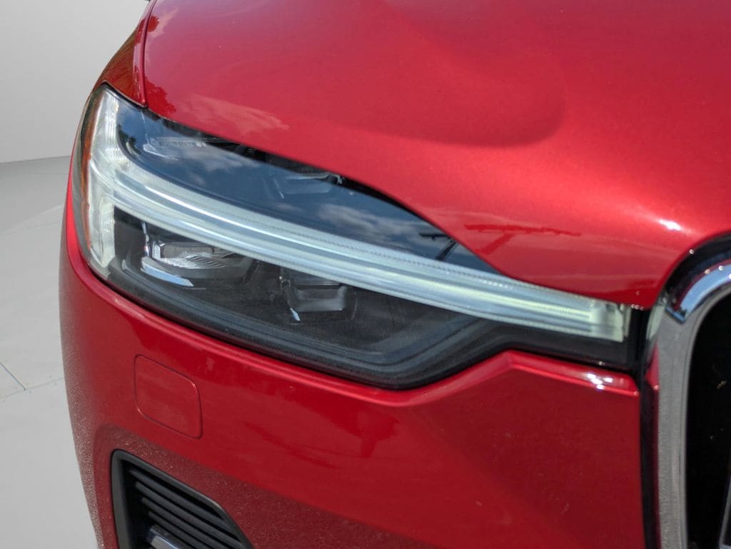2022 Volvo XC60 Inscription - Photo 25