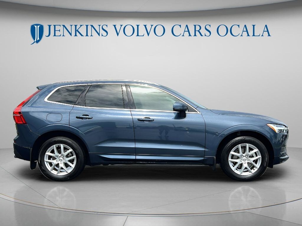 Used 2020 Volvo XC60 T5 Momentum SUV