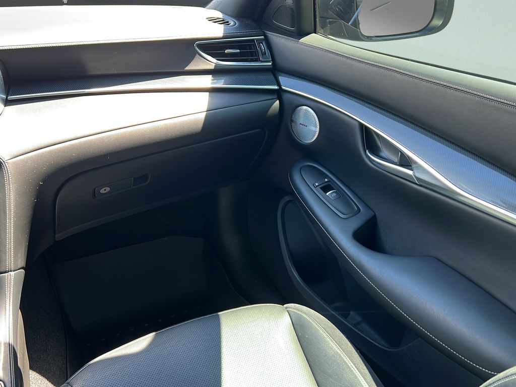 2024 INFINITI QX50 Sport - Photo 16