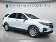 Used 2022 Chevrolet Equinox LS SUV