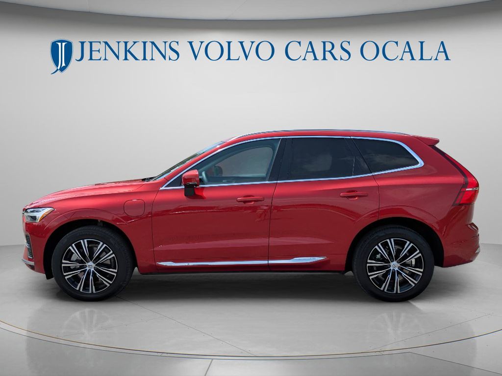 2022 Volvo XC60 Inscription - Photo 6