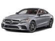 Used 2023 Mercedes-Benz C-Class C 43 AMGÂ® Coupe