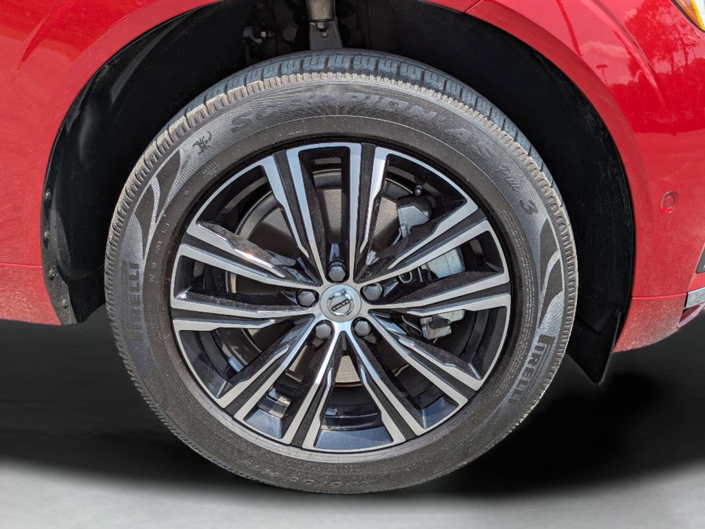 2022 Volvo XC60 Inscription - Photo 26