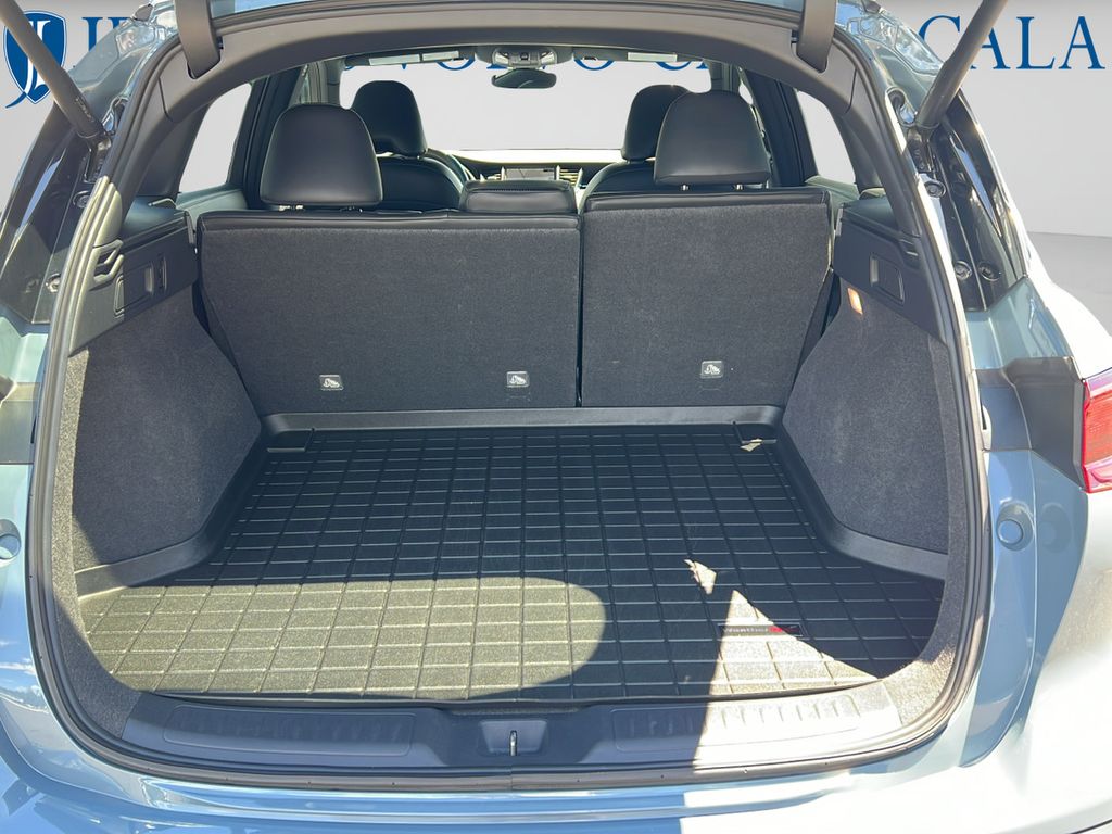 2024 INFINITI QX50 Sport - Photo 12