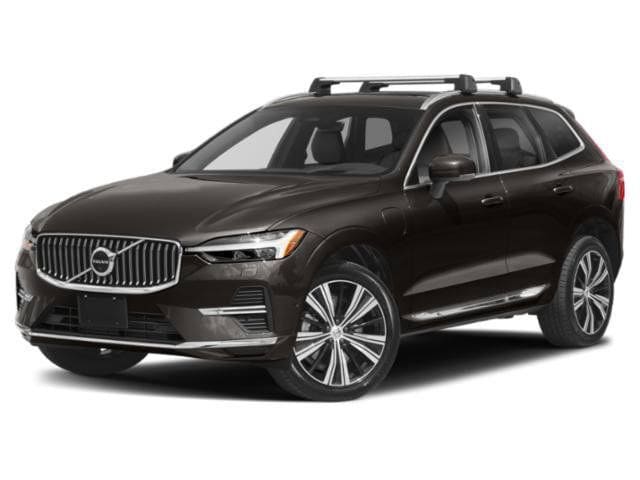 2022 Volvo XC60 Inscription - Photo 28