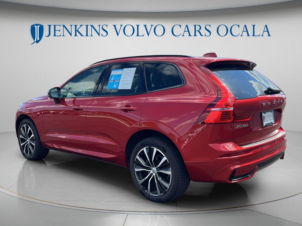 Used 2023 Volvo XC60 B5 Plus Dark Theme SUV