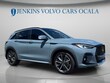  INFINITI QX50