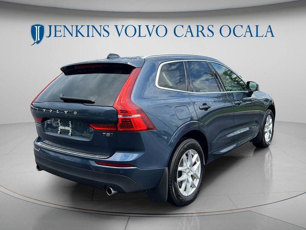Used 2020 Volvo XC60 T5 Momentum SUV