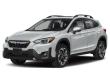 Certified 2023 Subaru Crosstrek Limited SUV