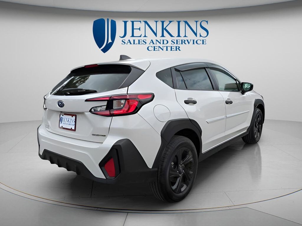 Used 2024 Subaru Crosstrek Base SUV