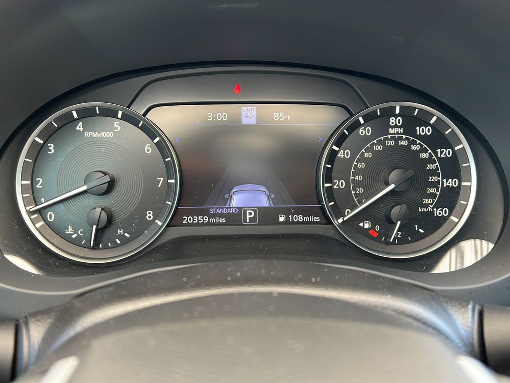 2024 INFINITI QX50 Sport - Photo 27