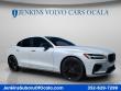 Used 2024 Volvo S60 B5 Plus Black Edition Sedan