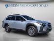 Used 2025 Subaru Outback Premium SUV