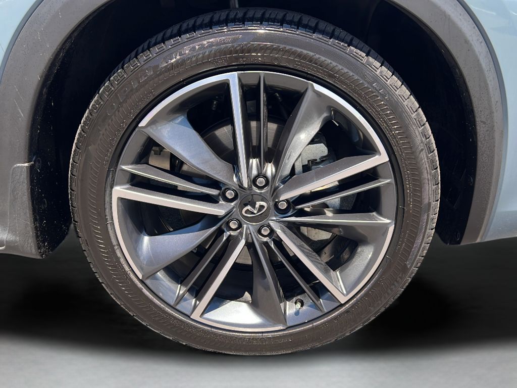 2024 INFINITI QX50 Sport - Photo 10