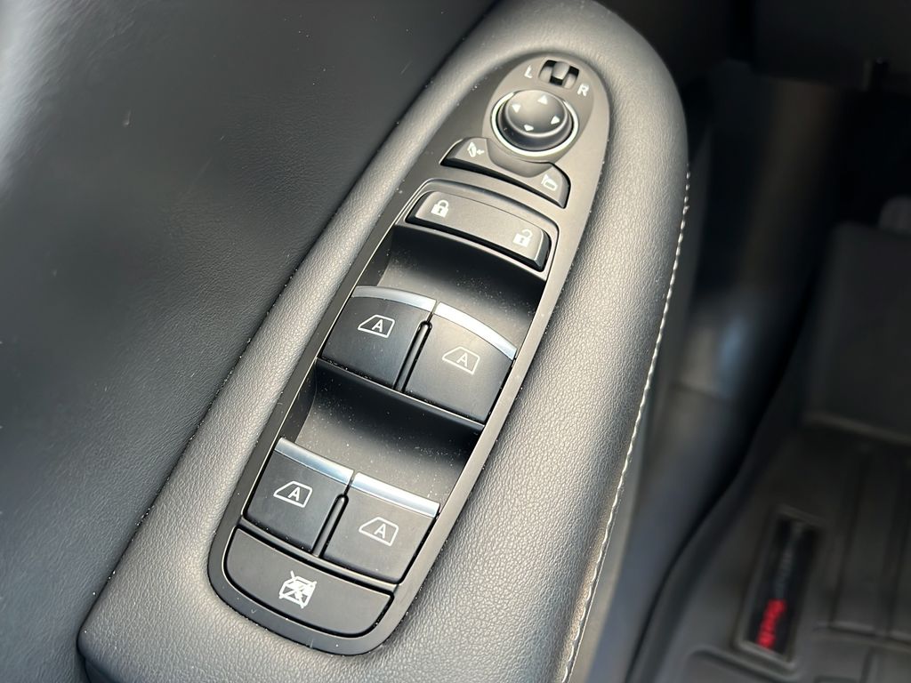 2024 INFINITI QX50 Sport - Photo 24