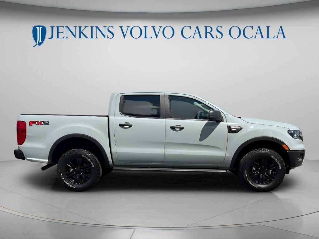 Used 2023 Ford Ranger XL Truck