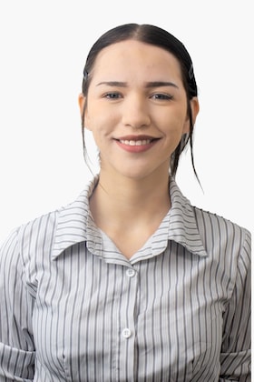 Staff member Priscilla Kerns from ID_487bdf
