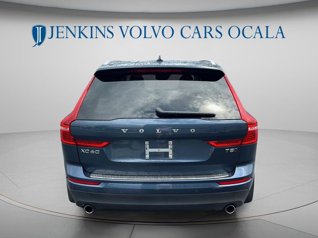 Used 2020 Volvo XC60 T5 Momentum SUV