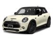 Used 2017 MINI Cooper S Base Hatchback