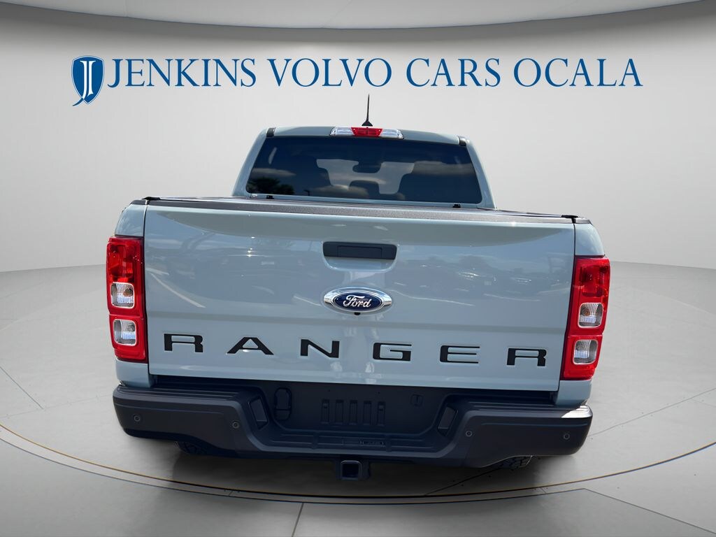 Used 2023 Ford Ranger XL Truck