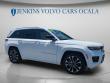 Used 2023 Jeep Grand Cherokee Overland SUV