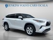 Toyota Highlander Hybrid