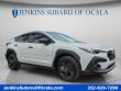 Certified 2024 Subaru Crosstrek Base SUV