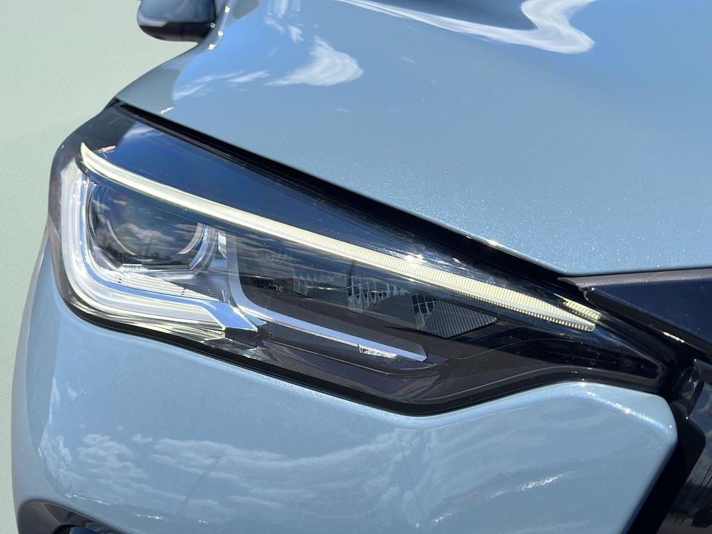 2024 INFINITI QX50 Sport - Photo 9