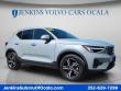 Used 2025 Volvo XC40 B5 Core SUV