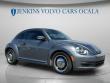Used 2016 Volkswagen Beetle 1.8T Classic Hatchback