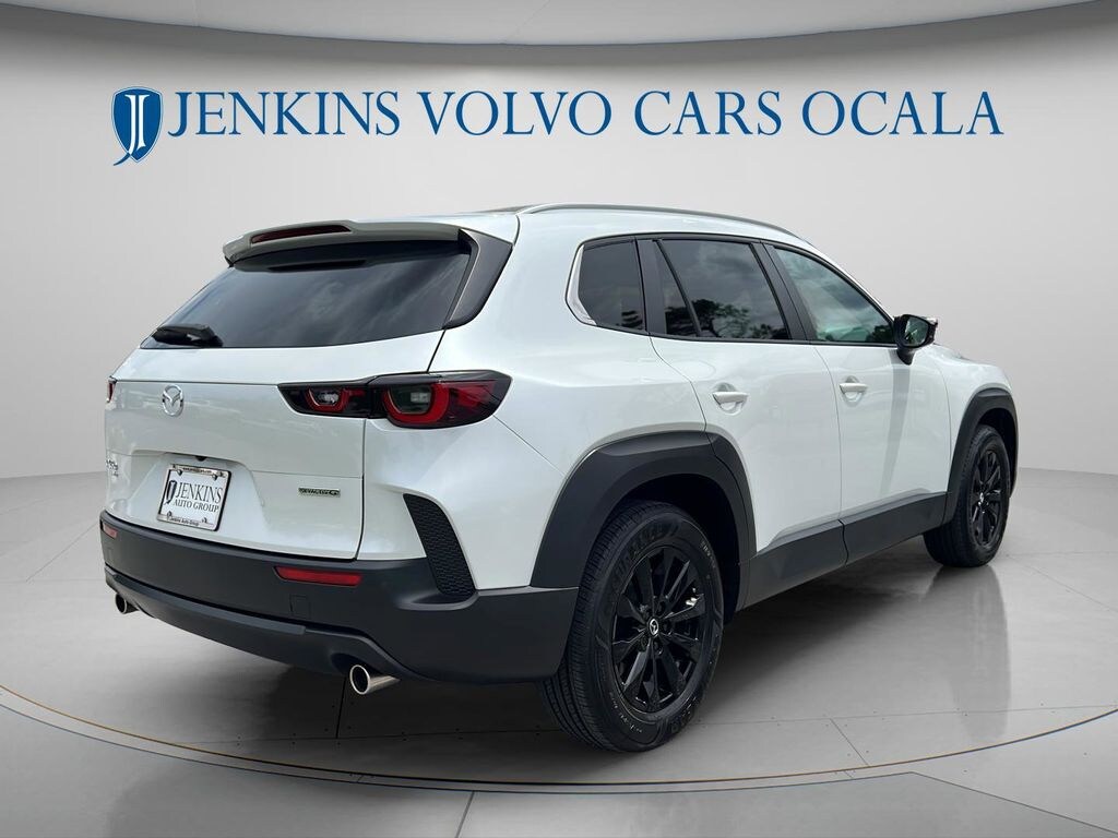 Used 2024 Mazda CX-50 2.5 S Select Package SUV