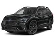  Subaru Ascent