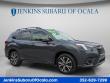 Certified 2023 Subaru Forester Limited SUV