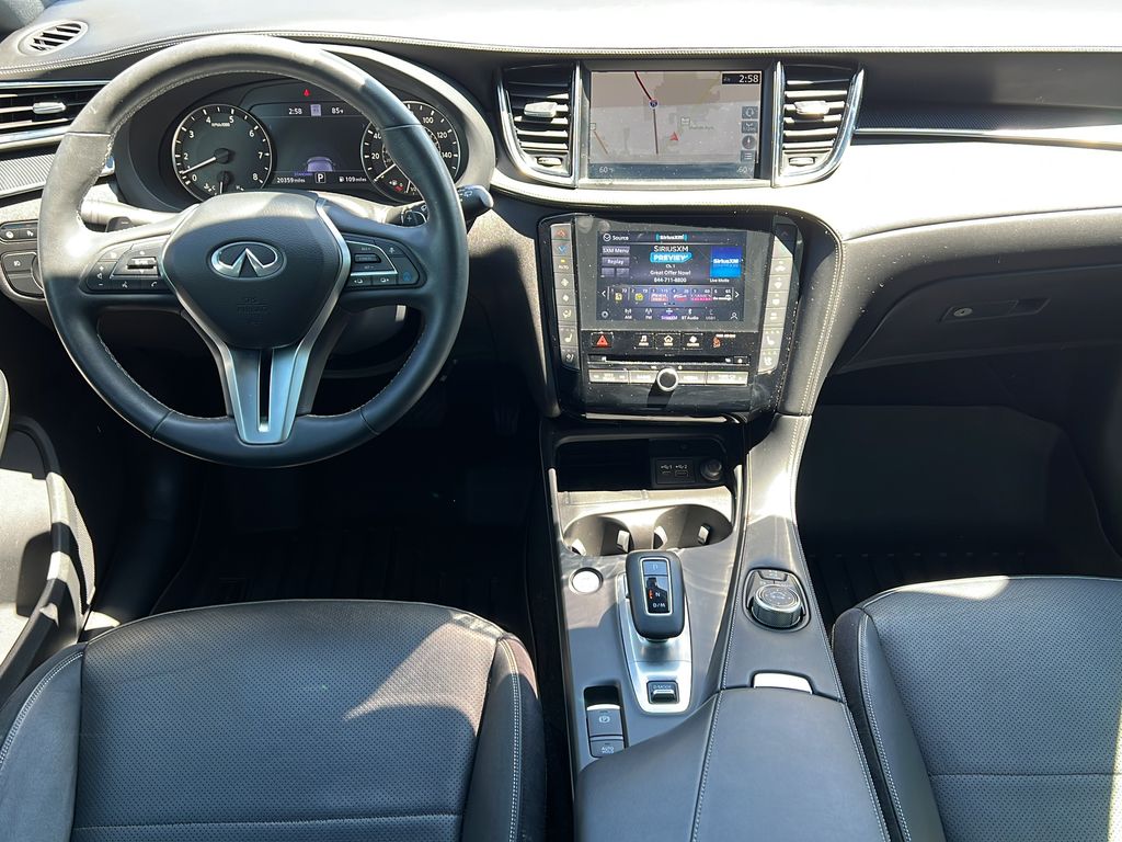 2024 INFINITI QX50 Sport - Photo 14