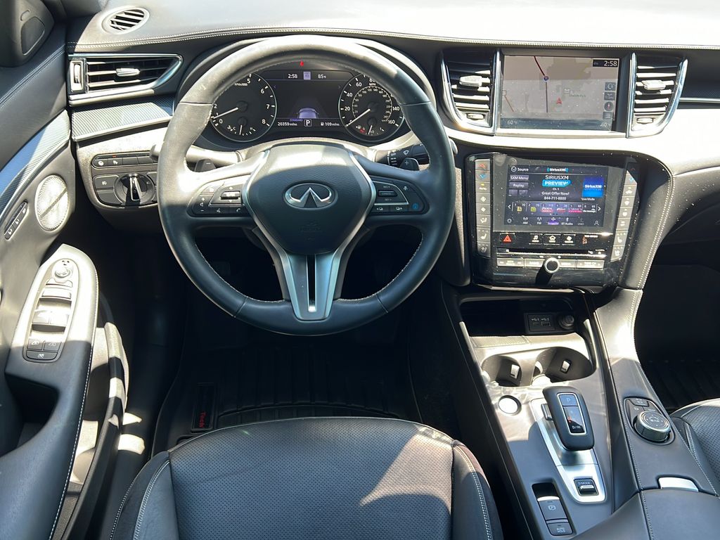 2024 INFINITI QX50 Sport - Photo 15