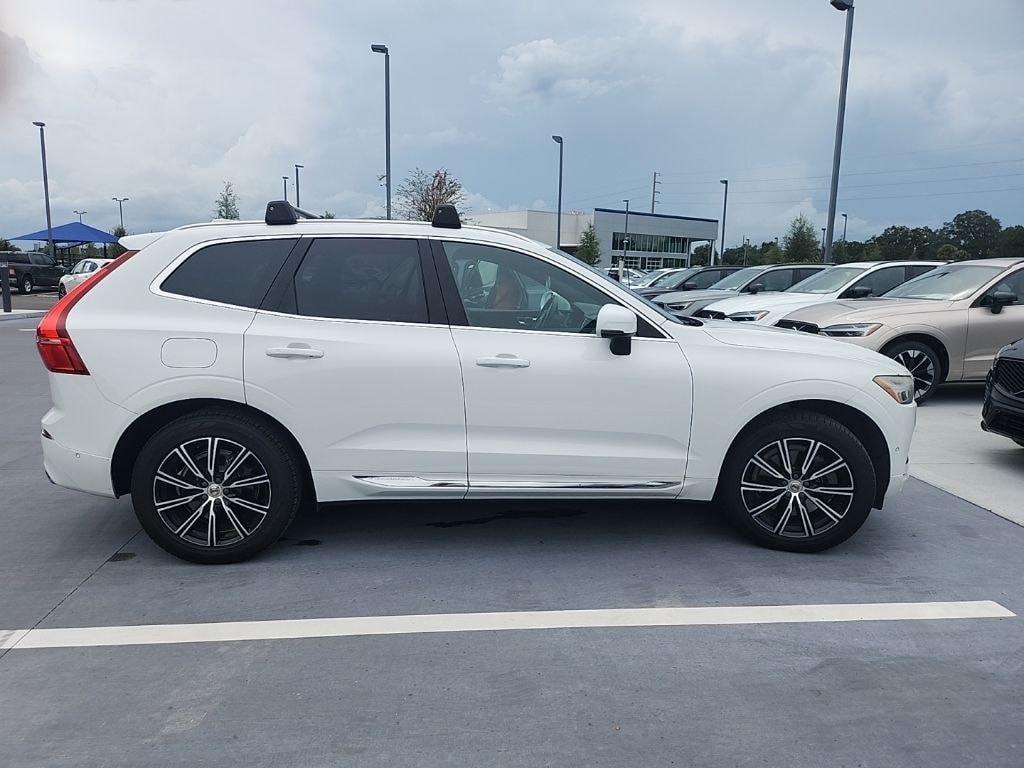 Used 2019 Volvo XC60 T6 Inscription SUV