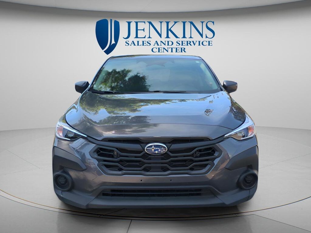 Used 2025 Subaru Crosstrek Base SUV