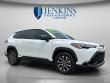 Used 2024 Toyota Corolla Cross Hybrid S SUV