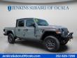 Used 2021 Jeep Gladiator Mojave Truck