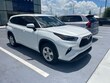  Toyota Highlander Hybrid