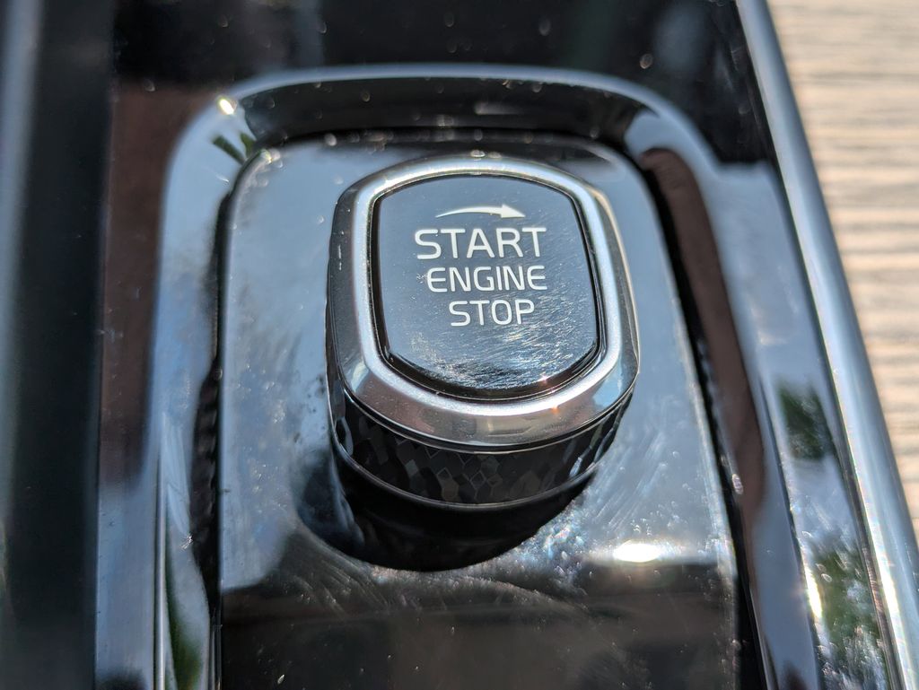 2022 Volvo XC60 Inscription - Photo 24